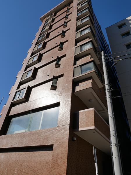 ライオンズマンション平塚見附町第3 7