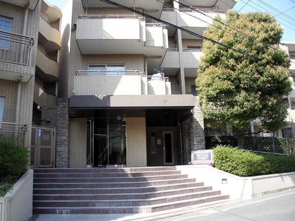 テラス宮崎台 4