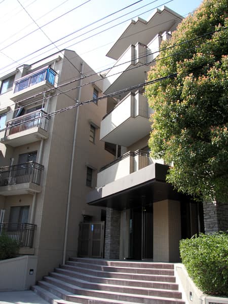 テラス宮崎台 5