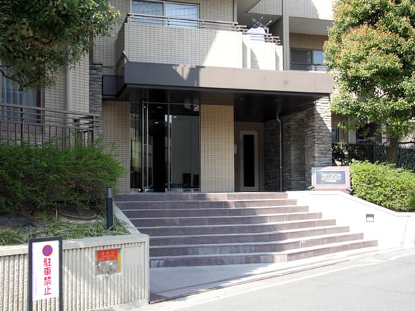 テラス宮崎台 6