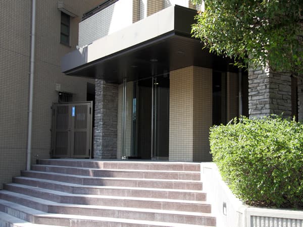 テラス宮崎台 7