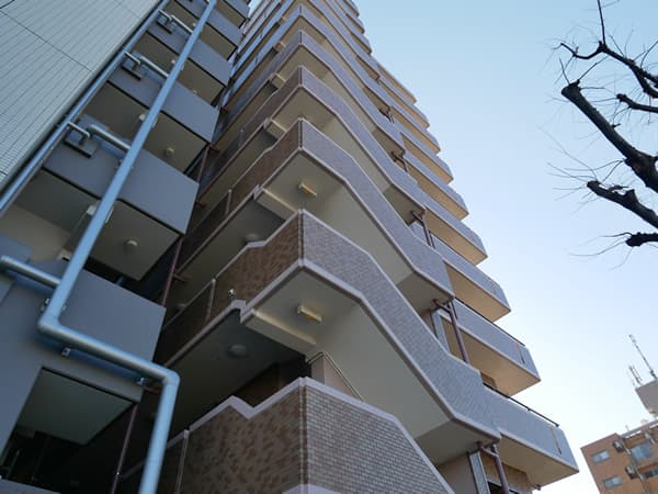 ライオンズマンション平塚見附町第3 8