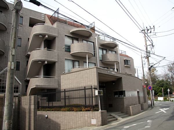 メイツ宮崎台 1