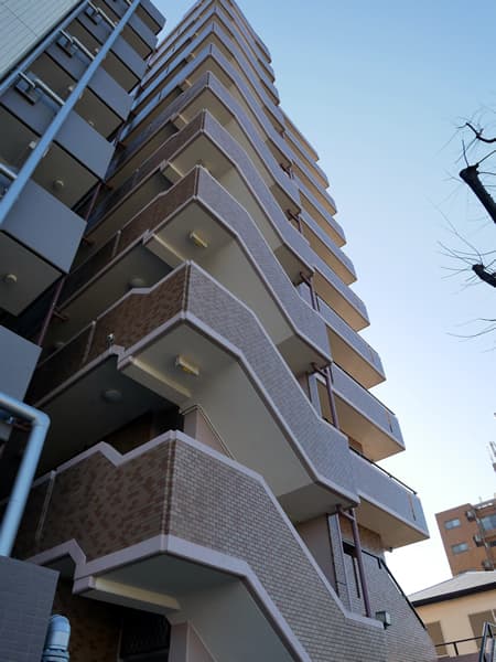 ライオンズマンション平塚見附町第3 9