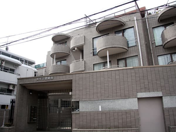 メイツ宮崎台 5