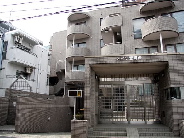 メイツ宮崎台 7