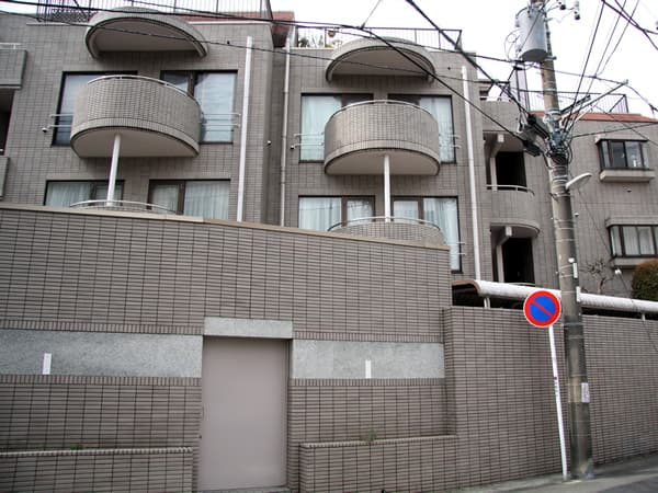 メイツ宮崎台 8