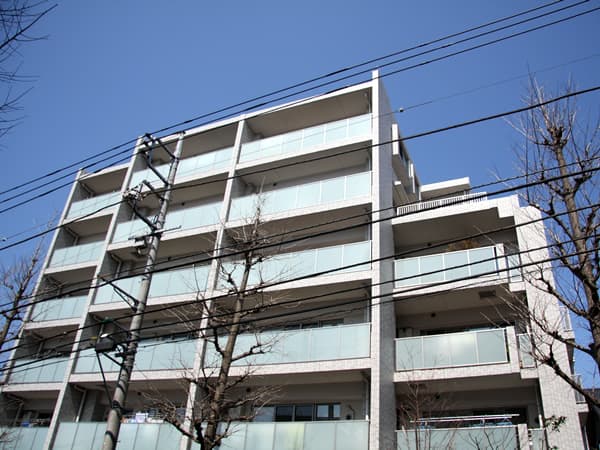 ブランズ宮崎台 1