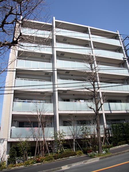 ブランズ宮崎台 2