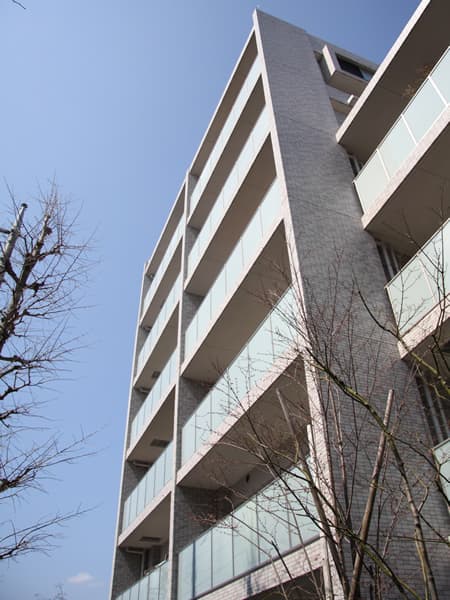 ブランズ宮崎台 5