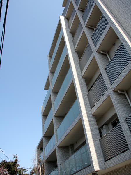 ブランズ宮崎台 6