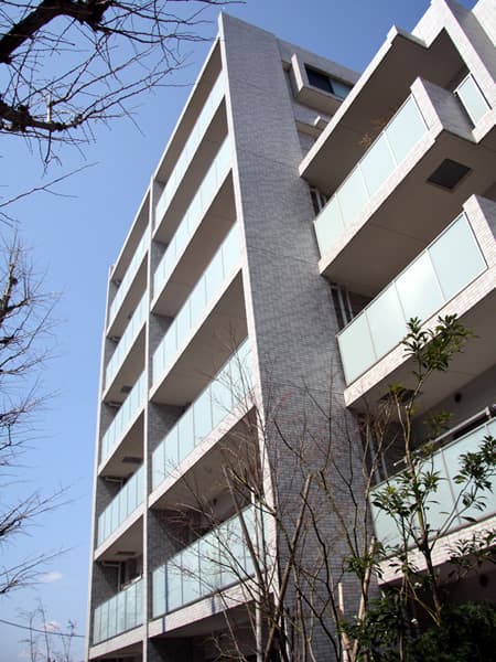 ブランズ宮崎台 8