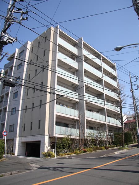 ブランズ宮崎台 9