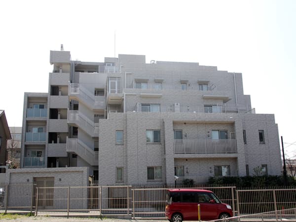 ブランズ宮崎台 10