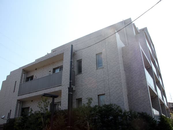 ブランズ宮崎台 11