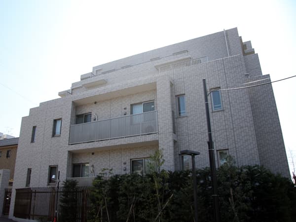 ブランズ宮崎台 12