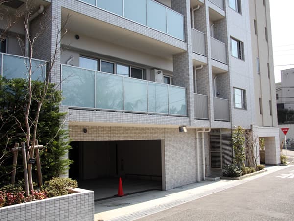 ブランズ宮崎台 13