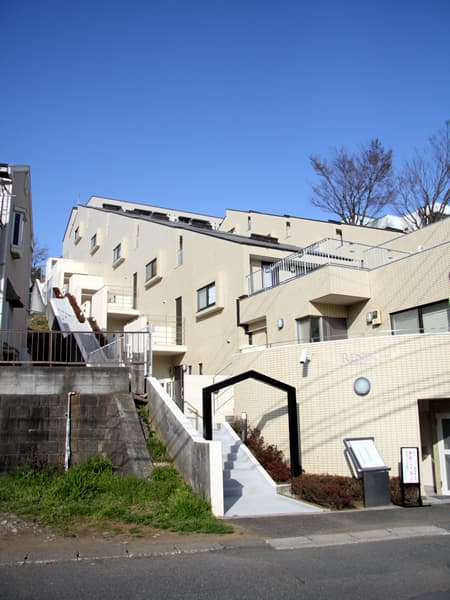 リネオ宮崎台ヒルズ 2