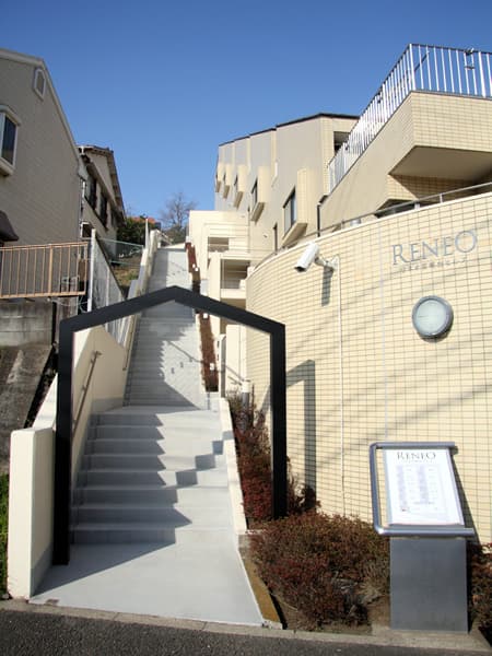 リネオ宮崎台ヒルズ 4