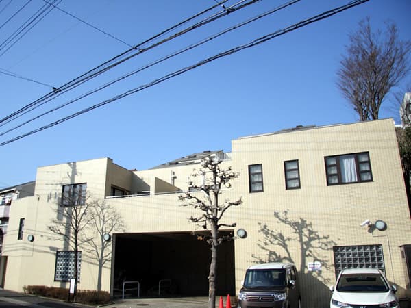 リネオ宮崎台ヒルズ 5