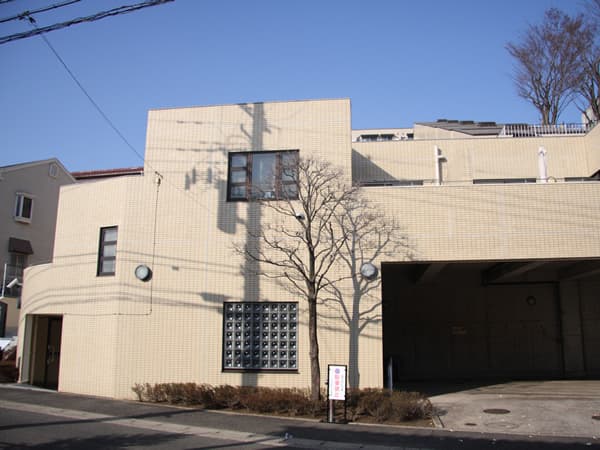 リネオ宮崎台ヒルズ 6