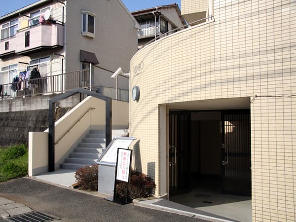 リネオ宮崎台ヒルズ 7