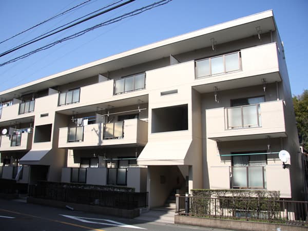 宮崎台ローヤルパレス 2