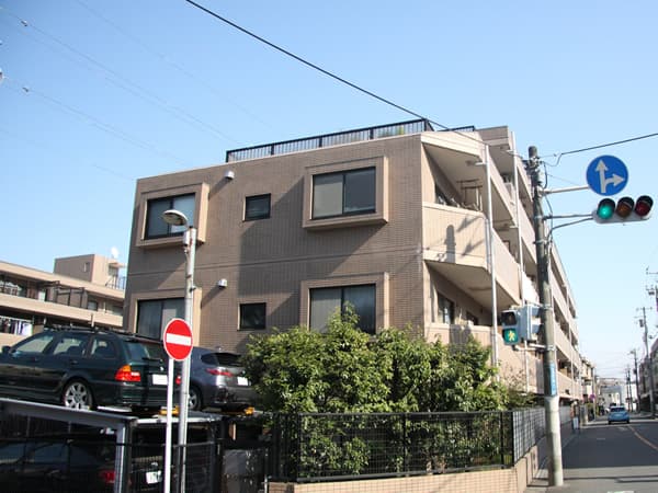 マイキャッスル宮崎台サウスコート 5