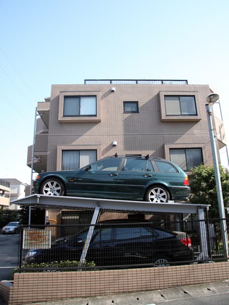 マイキャッスル宮崎台サウスコート 6