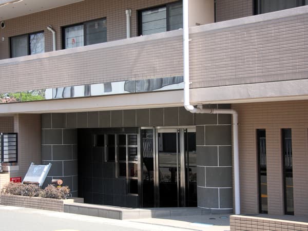 マイキャッスル宮崎台サウスコート 8