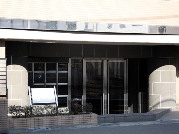 マイキャッスル宮崎台サウスコート 10