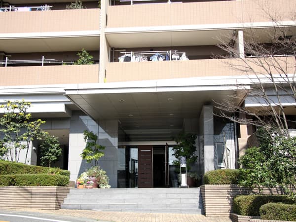 コスモヒルズ宮崎台 7