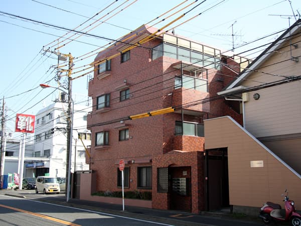 ライオンズマンション宮崎台第5 4