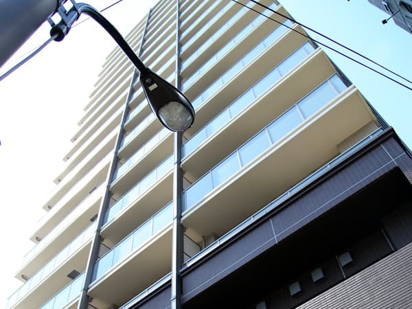 ウェリス六本木 1