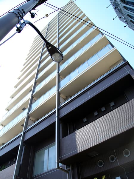 ウェリス六本木 2