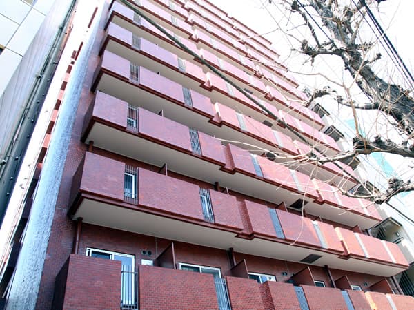 アンバサダー六本木 1