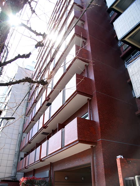 アンバサダー六本木 2