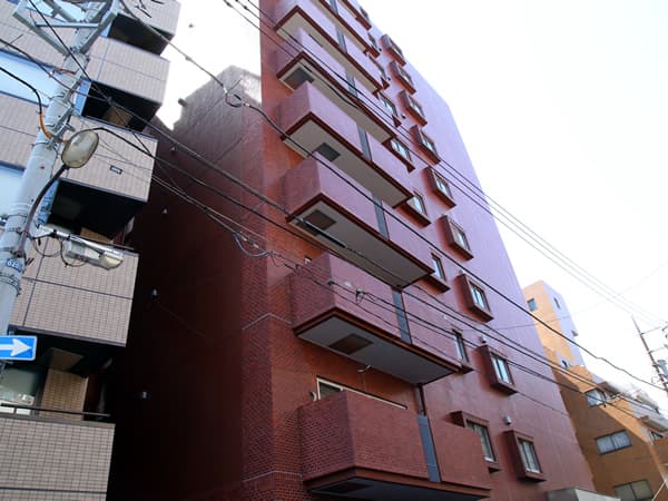 アンバサダー六本木 3