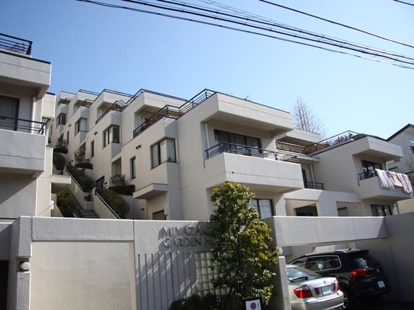 住友宮崎台カーデンハウス 4