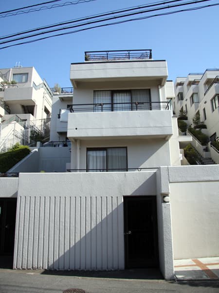 住友宮崎台カーデンハウス 5