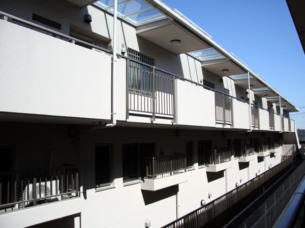 ユニテ宮崎台テラス 1