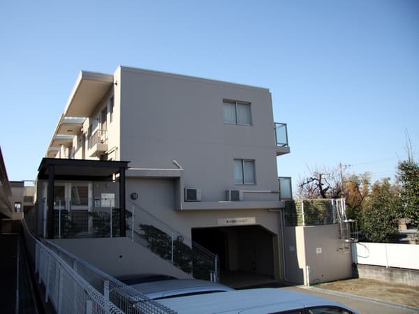 ユニテ宮崎台テラス 2