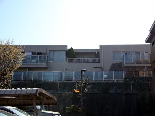 ユニテ宮崎台テラス 4