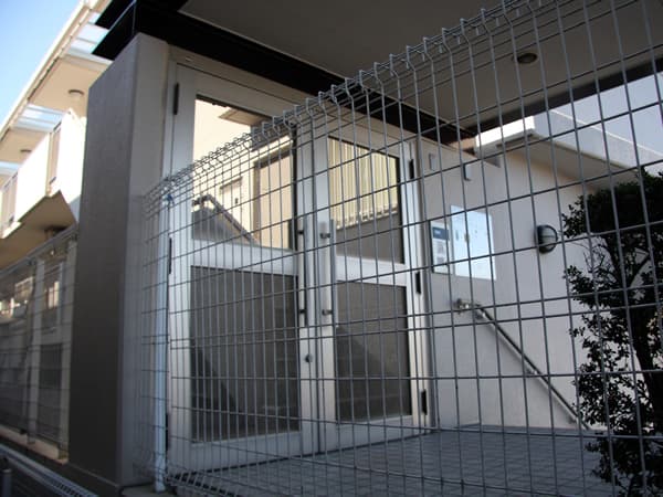 ユニテ宮崎台テラス 6