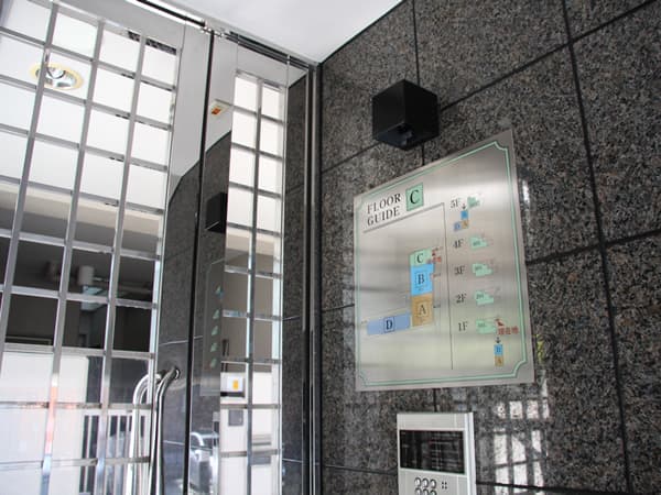 ユニテ宮崎台テラス 11