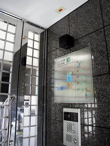 ユニテ宮崎台テラス 12