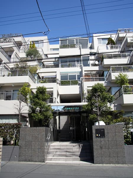 ユニテ宮崎台テラス 14