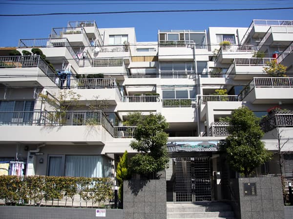 ユニテ宮崎台テラス 17