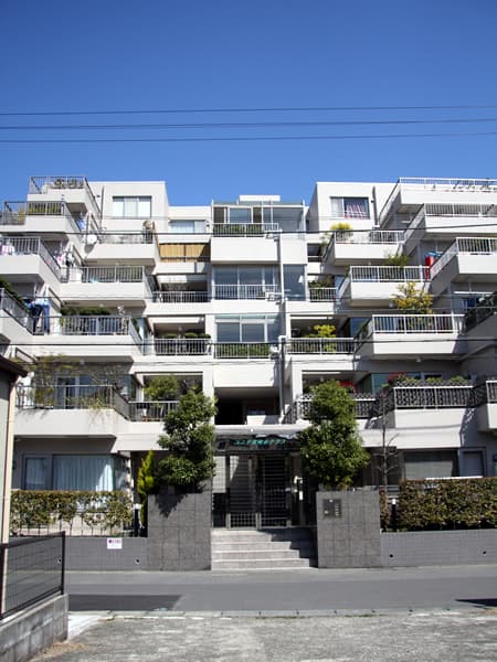 ユニテ宮崎台テラス 18