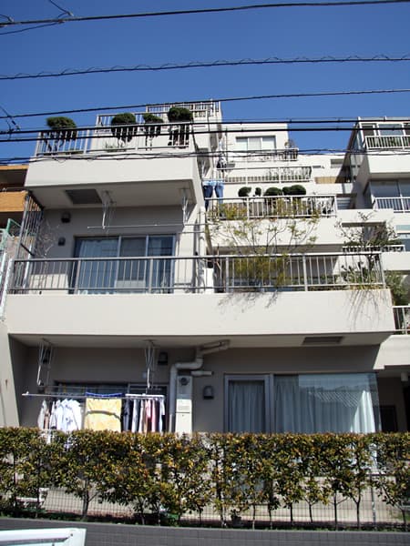 ユニテ宮崎台テラス 19